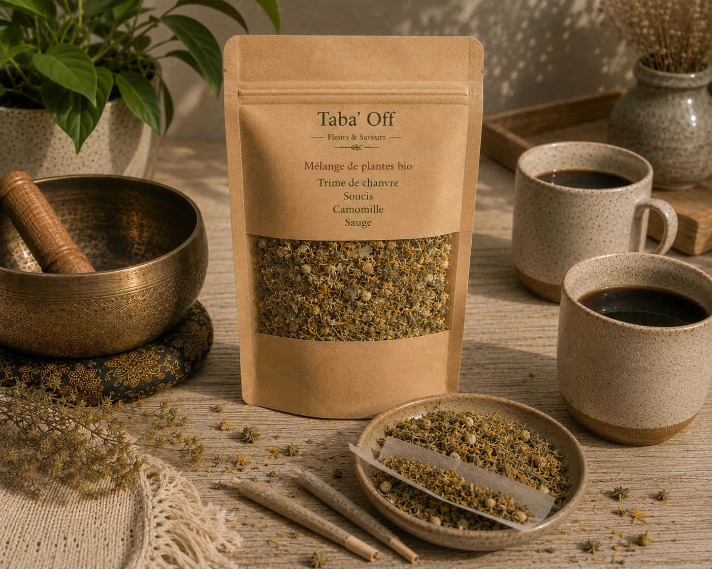Taba' Off - Sunlight 25g – Image 2