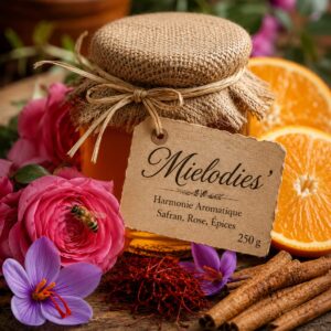 India par Mielodies'