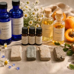 Argiles Phyto par DemeTerre