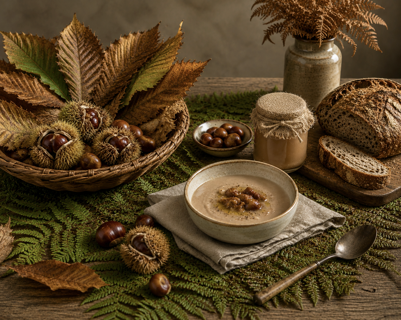 CASTANEADE – Image 2
