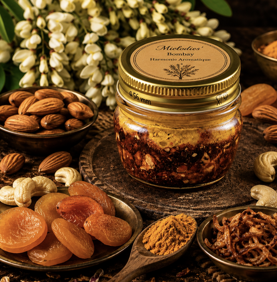 BOMBAY par Mielodies' – Image 3
