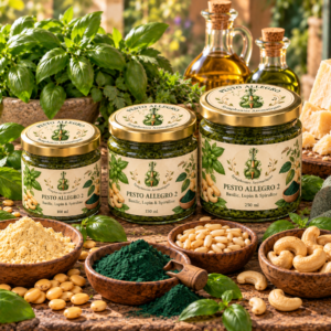 PESTO ALLEGRO 2